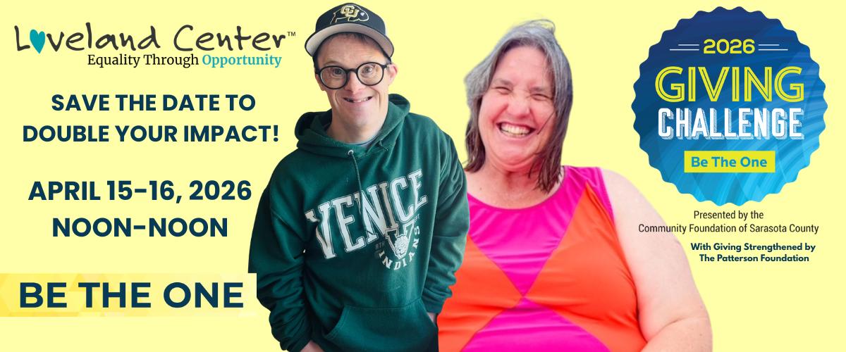 2026 Giving Challenge home