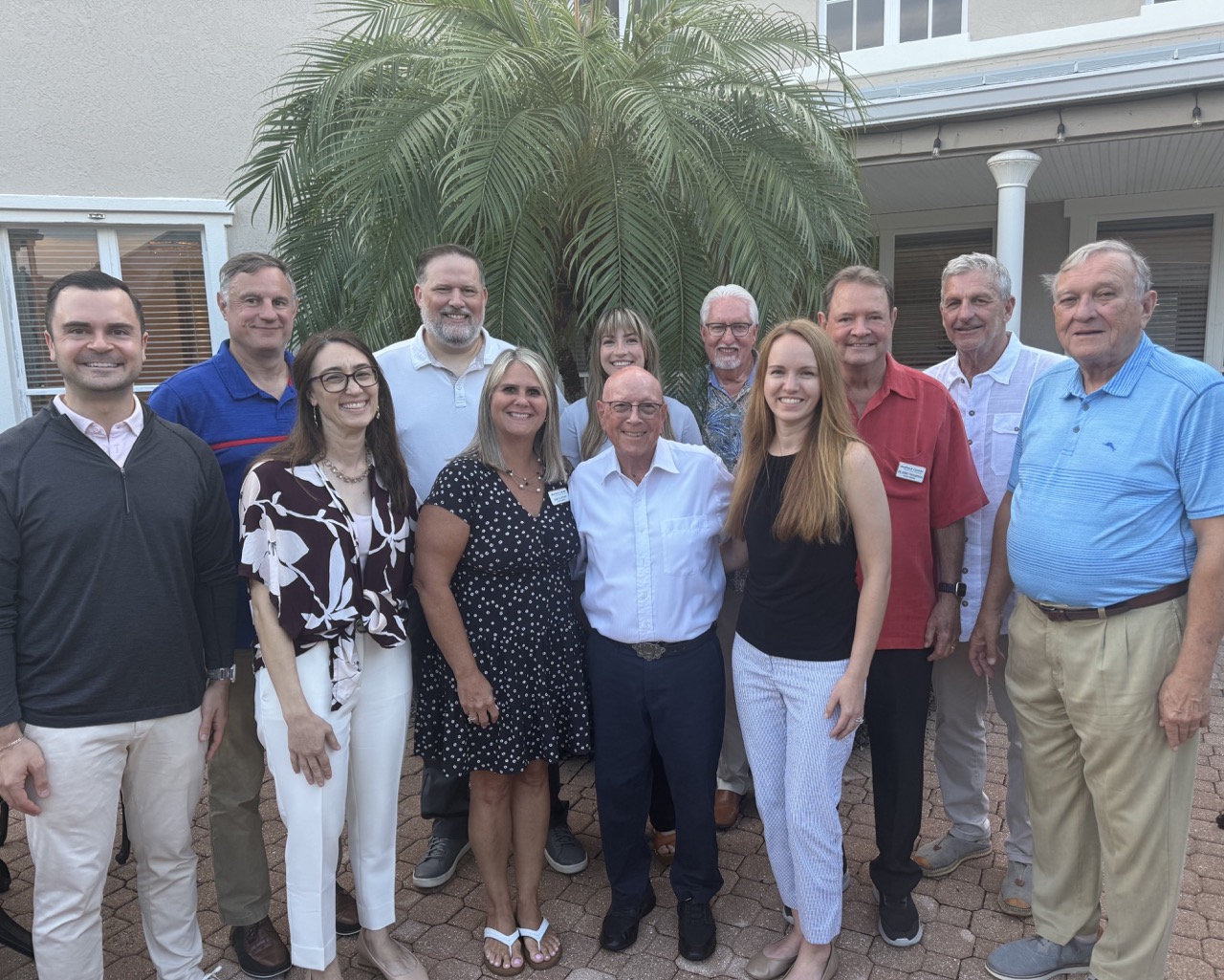 Loveland Board of Directors