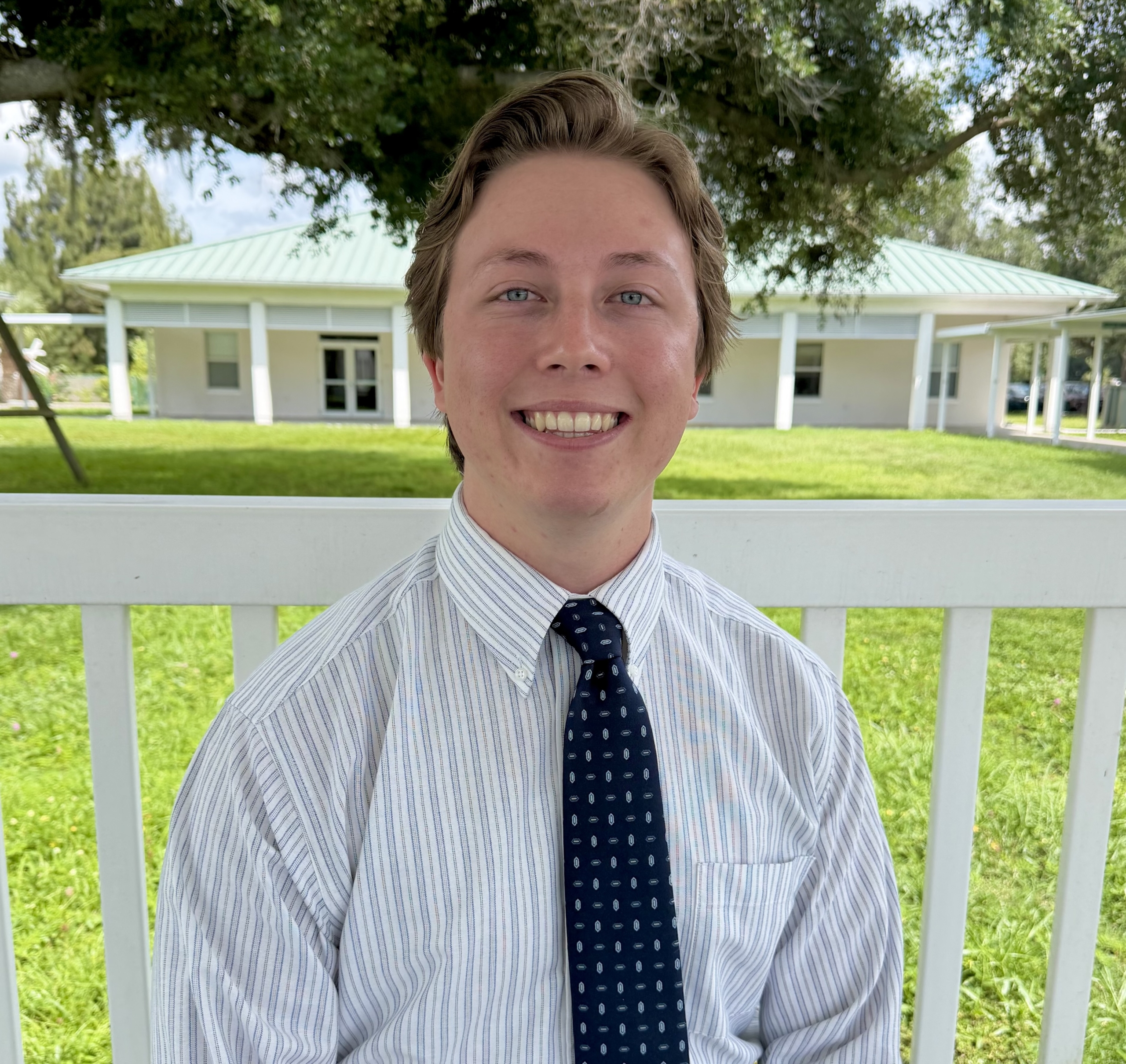 Logan Schultz