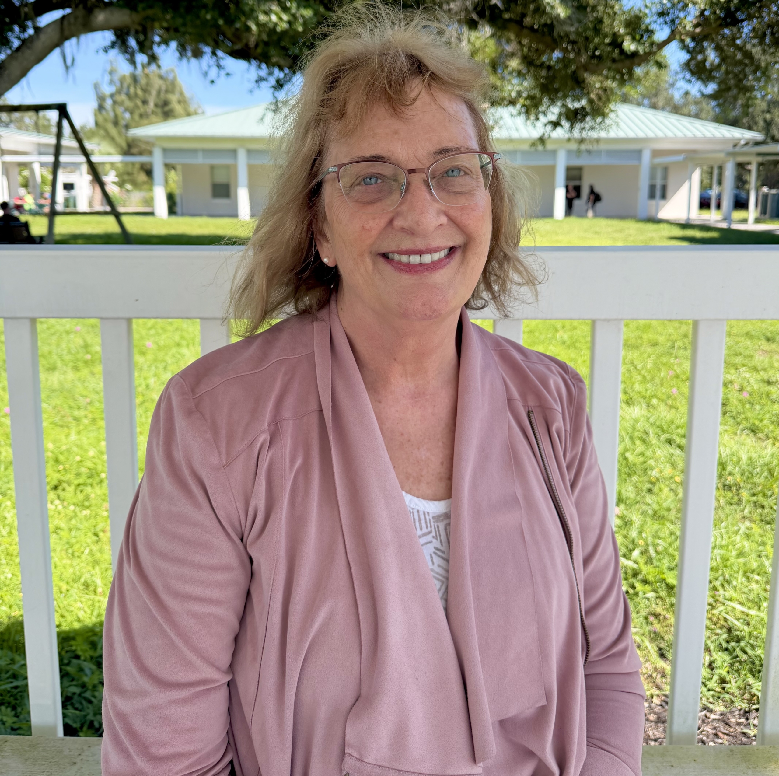 Gwen Heatley