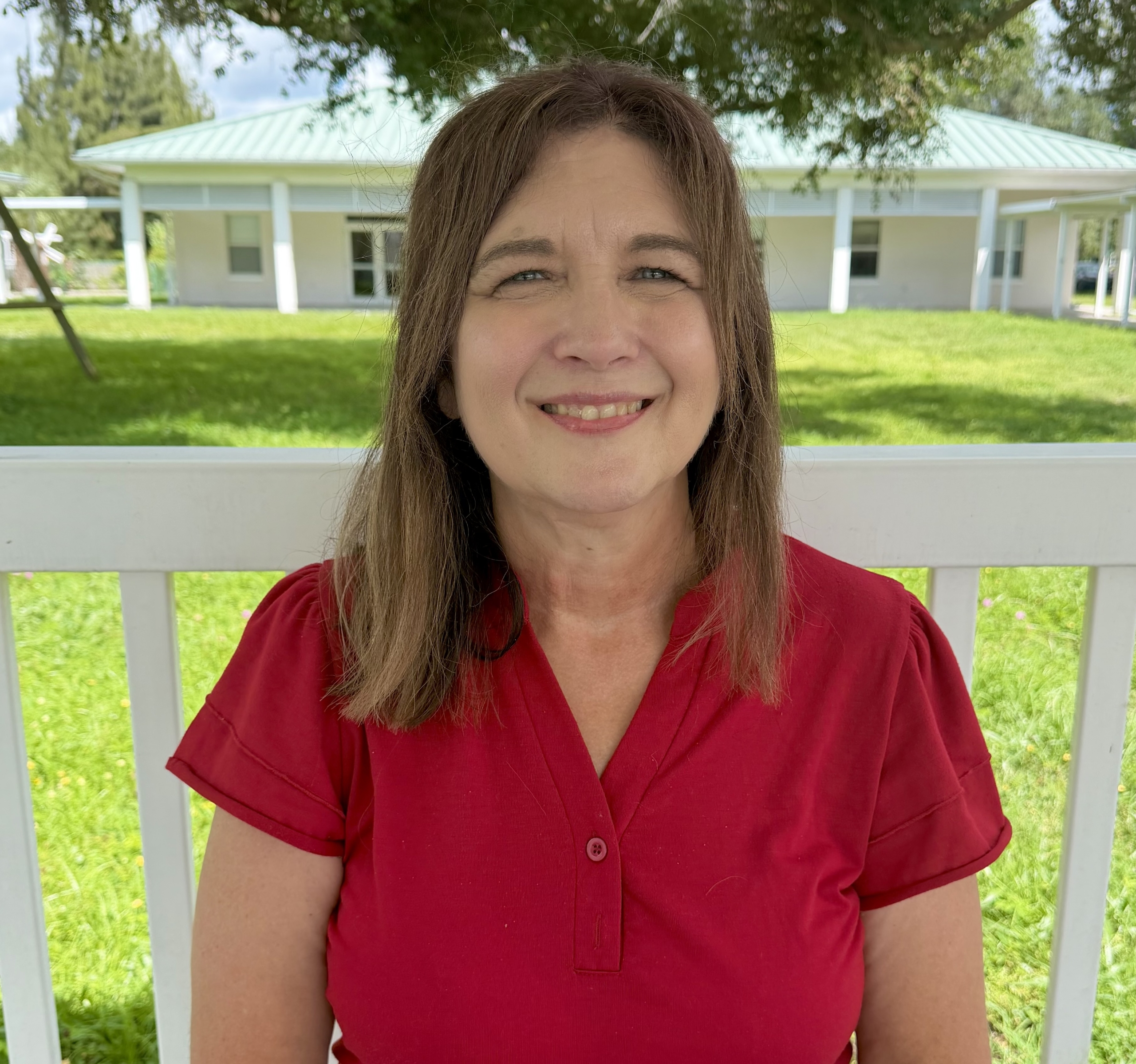 Tammy Feauto