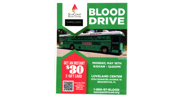 blood drive