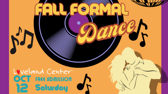 fall formal dance