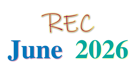 rec events june 2026